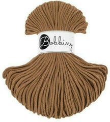 Touw Bobbiny Junior 3 mm 100 m Caramel Touw