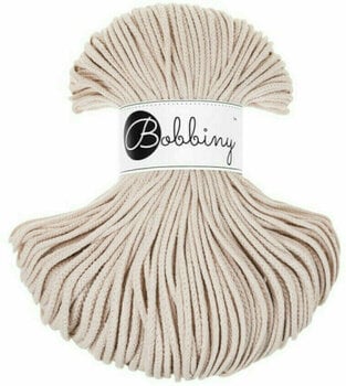 Cable Bobbiny Junior 3 mm Nude Cable - 1