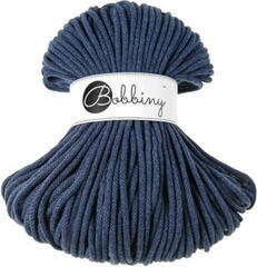 Cord Bobbiny Premium 5 mm 100 m Jeans Cord