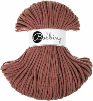 Cord Bobbiny Premium 5 mm 100 m Sunset Cord - 1