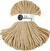 Cord Bobbiny Premium 5 mm 100 m Sunflower Cord