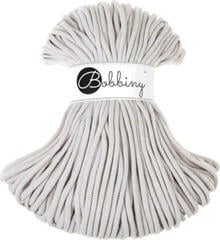 Schnur Bobbiny Premium 5 mm 100 m Moonlight Schnur