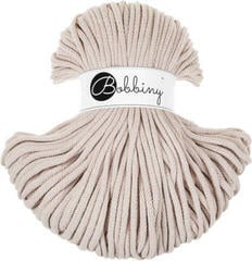 Șnur  Bobbiny Premium 5 mm 100 m Nude Șnur 