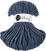 Cord Bobbiny Premium 5 mm 100 m Silverly Jeans Cord