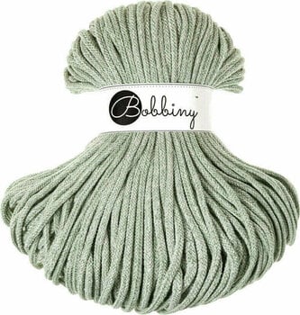 Šňůra  Bobbiny Premium 5 mm 100 m Mojito Šňůra  - 1
