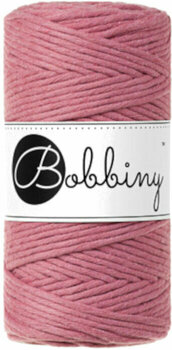 Konac Bobbiny Macrame Cord 3 mm 100 m Blossom Konac - 1