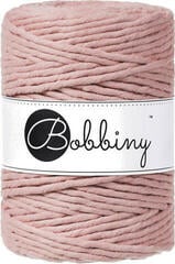 Șnur  Bobbiny Macrame Cord 5 mm 100 m Fard Șnur 