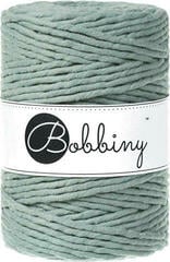 Schnur Bobbiny Macrame Cord 5 mm 100 m Laurel Schnur