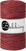 Cordon Bobbiny 3PLY Macramé Rope 3 mm 100 m Wild Rose Cordon
