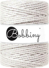 Șnur  Bobbiny 3PLY Macramé Rope 5 mm 100 m Moonlight Șnur 