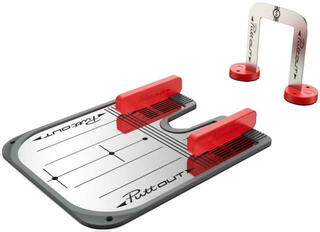 Trainingsaccessoire PuttOUT Mirror Magnetic Guide