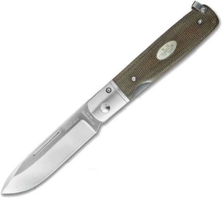 Pocket Knife Fallkniven GPgm Pocket Knife