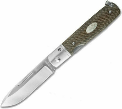 Pocket Knife Fallkniven GPgm Pocket Knife - 1