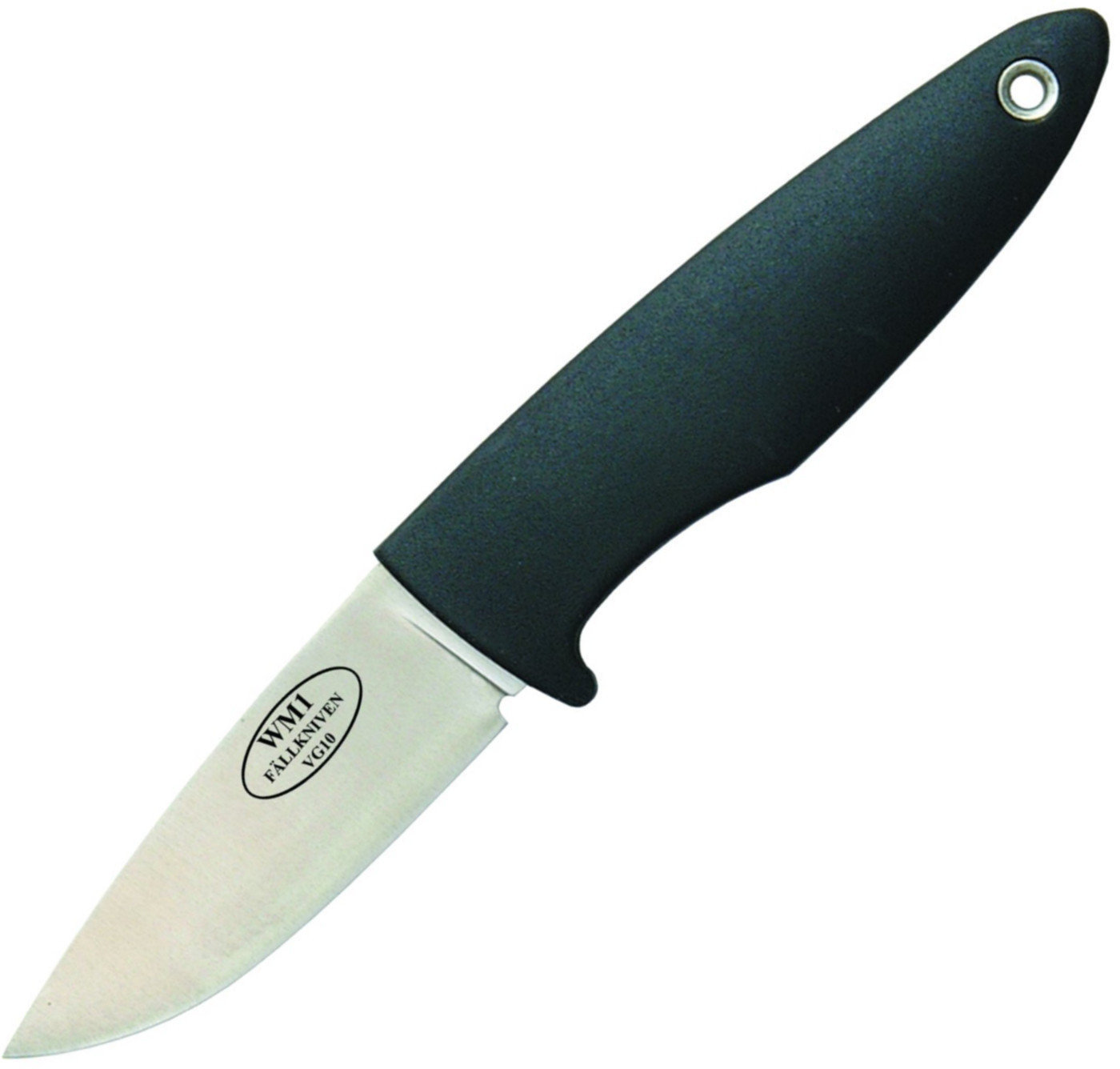 Survival Fixed Knife Fallkniven WM1z Survival Fixed Knife