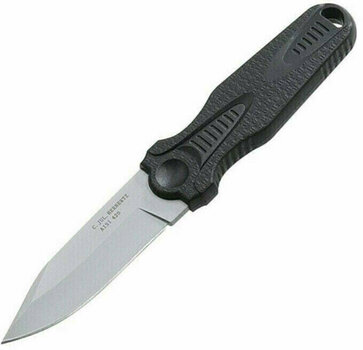 Survival Fixed Knife Herbertz 108307 Survival Fixed Knife - 1