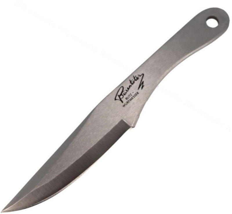 Nož za bacanje Herbertz 130724