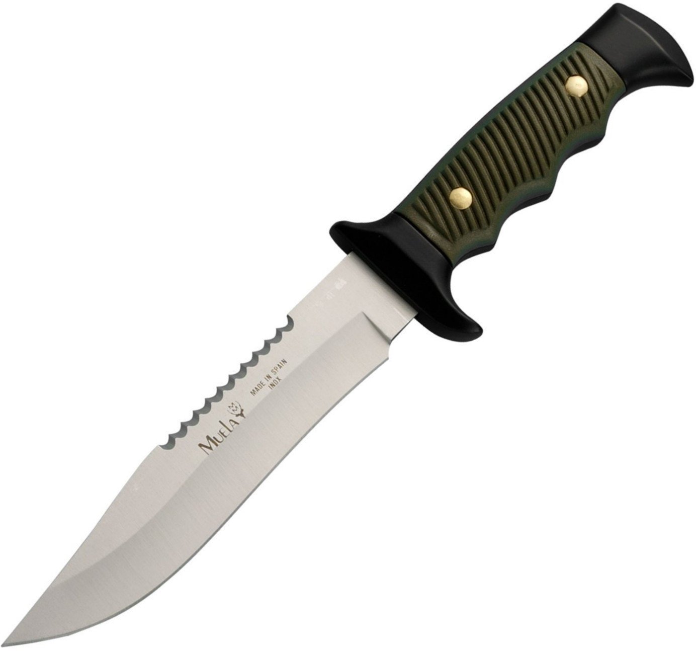 Couteau de chasse Muela 5161 Couteau de chasse