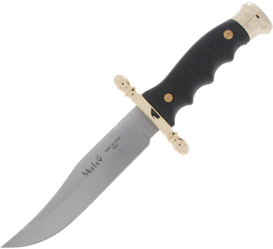 Lovski nož Muela 6140