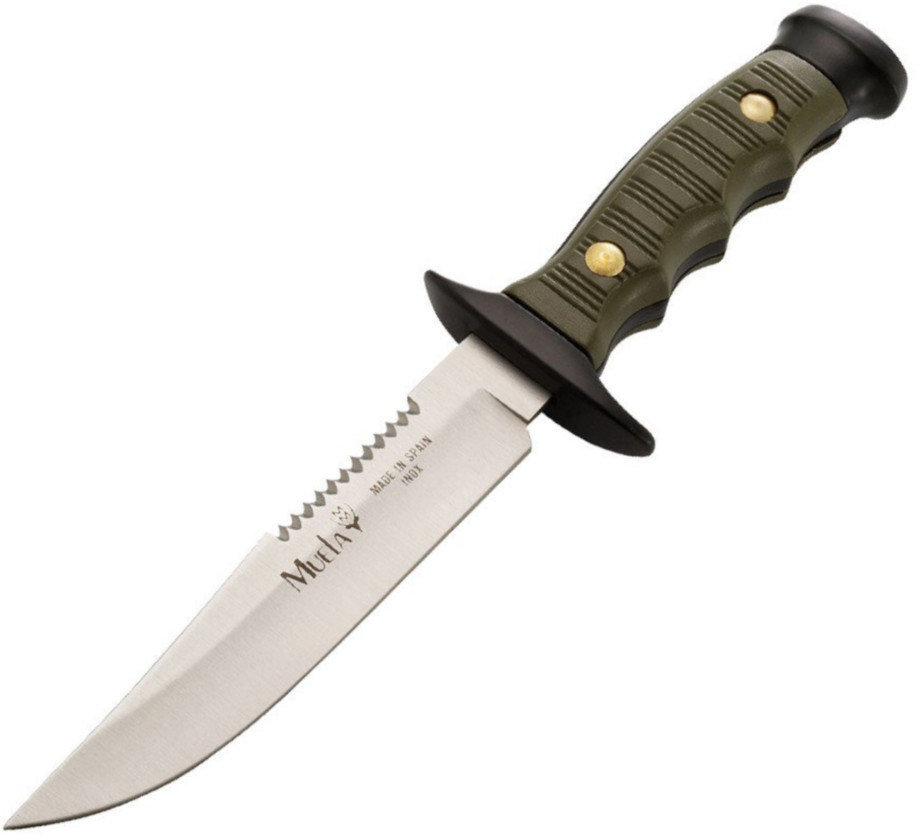 Lovački nož Muela 7122 Lovački nož