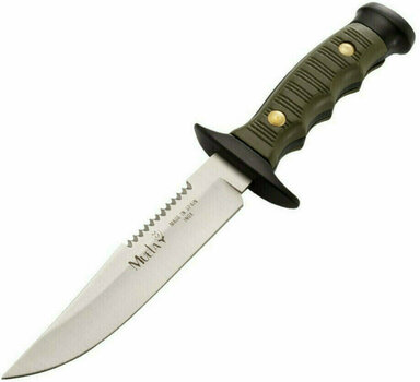 Couteau de chasse Muela 7122 Couteau de chasse - 1