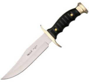 Couteau de chasse Muela KM7180 Couteau de chasse