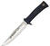 Tactical Fixed Knife Muela 43459 Tactical Fixed Knife