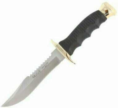 Tactical Fixed Knife Muela 85-140 - 1