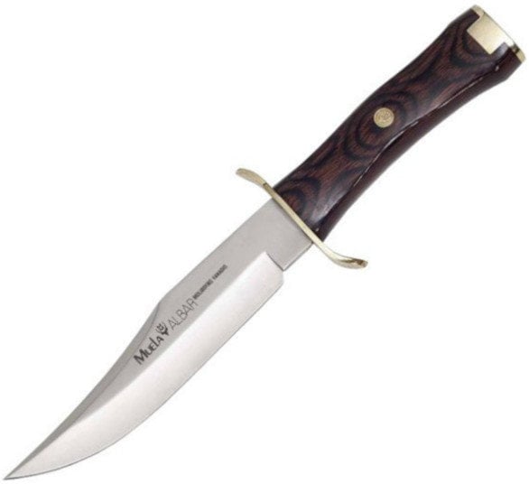 Taktický nôž Muela ALBAR Taktický nôž