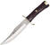Taktični nož Muela ALBAR Taktični nož
