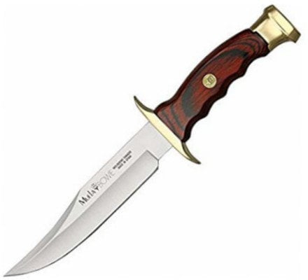 Taktický nůž Muela BW-16 Taktický nůž