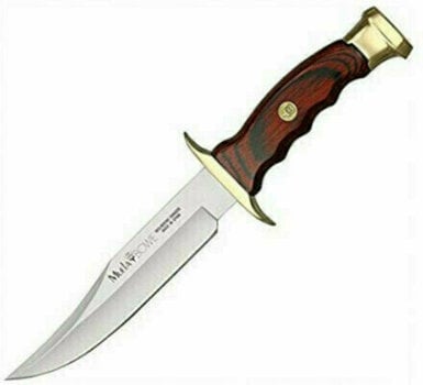 Tactical Fixed Knife Muela BW-16 Tactical Fixed Knife - 1