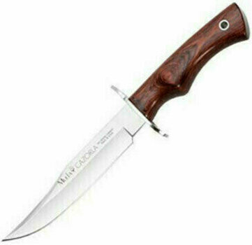 Tactical Fixed Knife Muela CAZ-16R Tactical Fixed Knife - 1