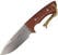 Cuchillo de caza Muela Gavilan-C Cuchillo de caza