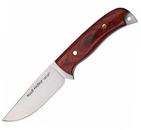 Levně Muela Husky-10R Lovecký nůž