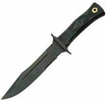 Tactical Fixed Knife Muela MIRAGE-18N Tactical Fixed Knife - 1