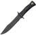 Tactical Fixed Knife Muela MIRAGE-18N Tactical Fixed Knife