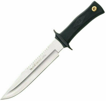 Tactical Fixed Knife Muela MIRAGE-20 Tactical Fixed Knife - 1