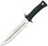 Tactical Fixed Knife Muela MIRAGE-20 Tactical Fixed Knife