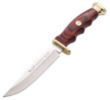 Lovecký nůž Muela Ranger-12 Lovecký nůž