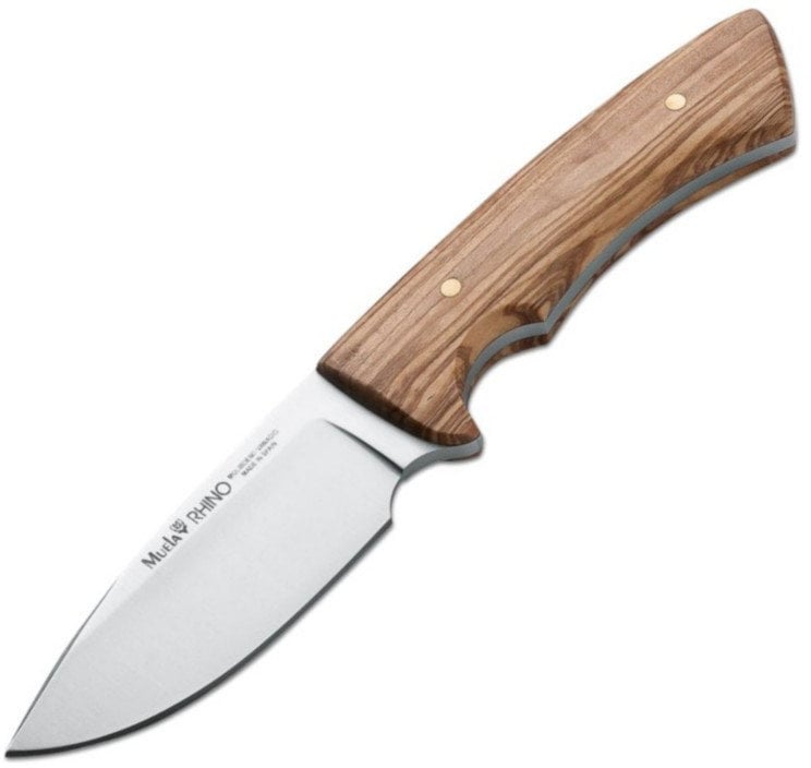 Couteau de chasse Muela Rhino-10.OL Couteau de chasse