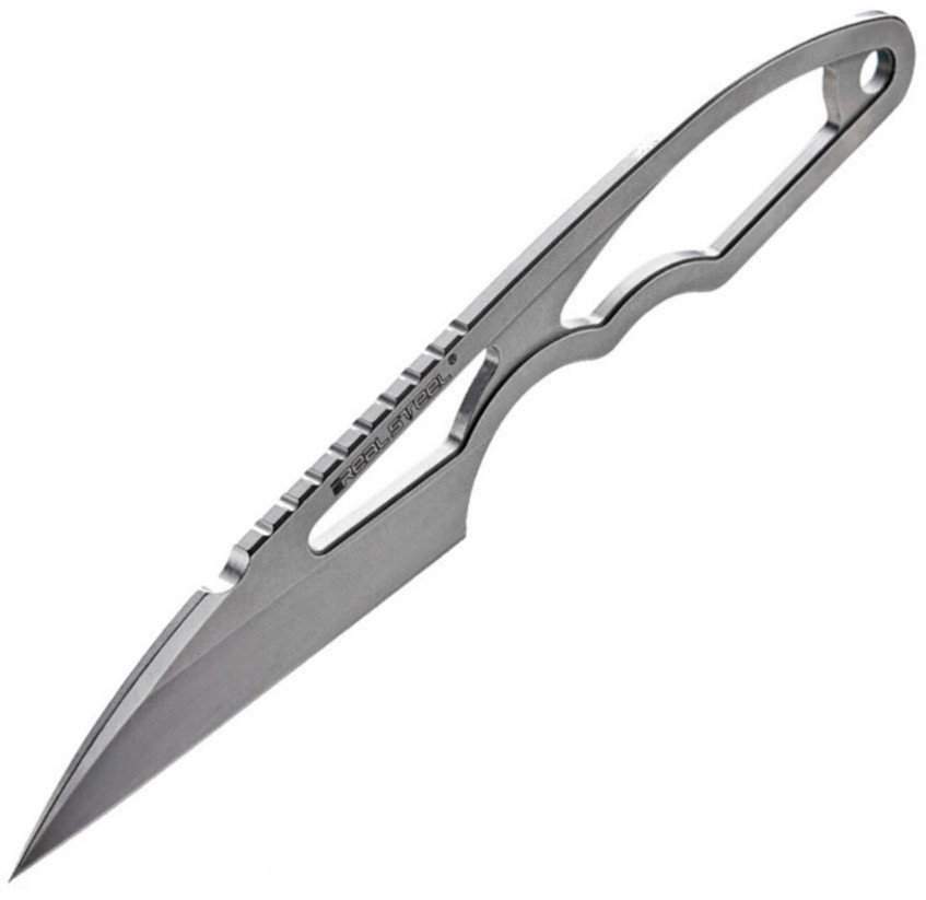 Taktični nož Real Steel Alieneck Wharncliffe Taktični nož