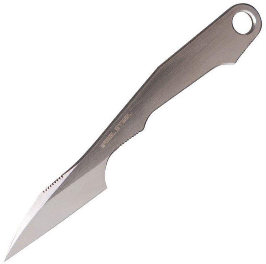 Taktische Messer Real Steel Kiridashi