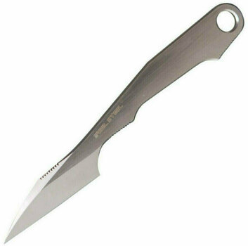 Tactical Fixed Knife Real Steel Kiridashi - 1