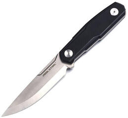 Real Steel Bushcraft Zenith-Scandi Real Steel Bushcraft Zenith-Scandi