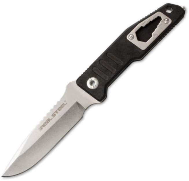 Tactical Fixed Knife Real Steel T99 Tactical Fixed Knife