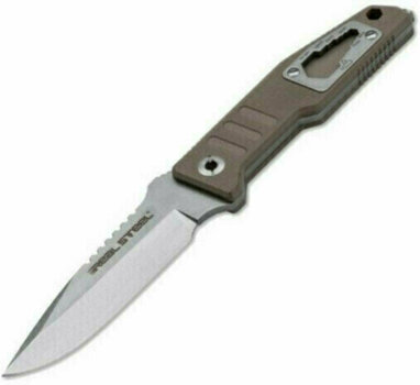 Tactical Fixed Knife Real Steel T99 Tactical Fixed Knife - 1