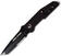Tactical Fixed Knife Real Steel T99T Tactical Fixed Knife