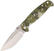Jachtmes Real Steel H6 Camo Bright Jachtmes