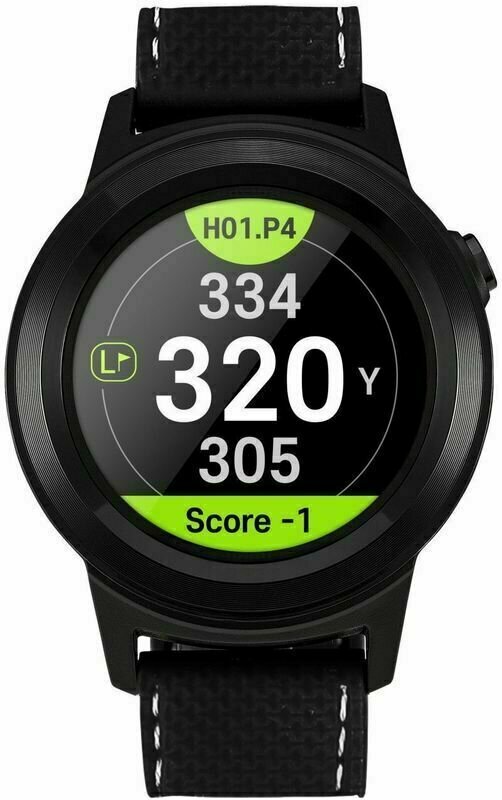Montres GPS, télémètres de golf Golf Buddy GPS AIM W11
