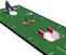 Training accessory PuttOUT Putting Mat Academy Studio